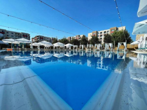AlexHome lux apartment 27 free parking